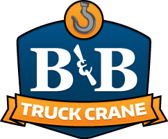 B&B Truck Crane - Home