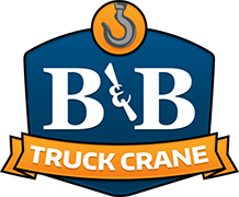 B&B Truck Cranes